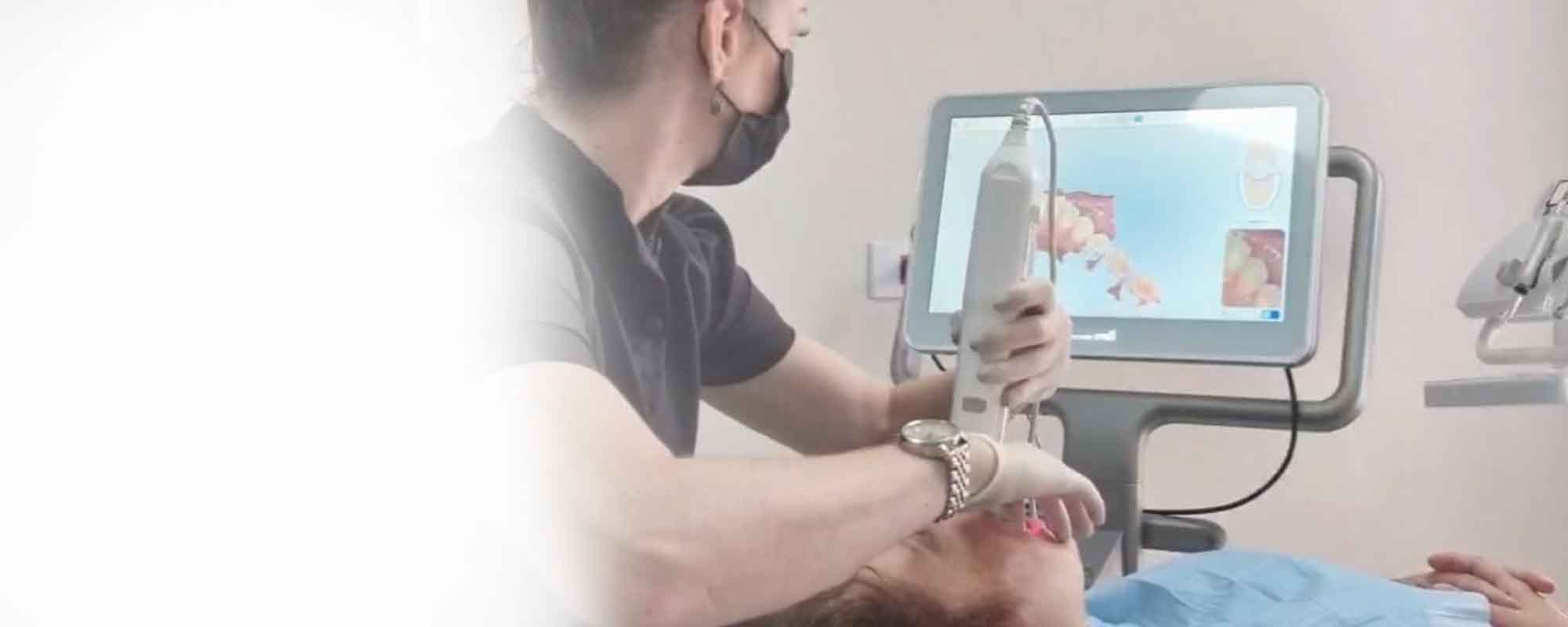 Escaneamento digital <span> em Piracicaba</span>